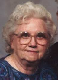 Obituary for Gladys Klatt