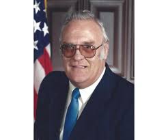 William Bechtold Obituary (1937