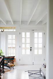 Kacey Musgraves Home Tour Is The Epitome Of Feel Good Nashville Vibes Home House Styles White Rooms