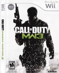 Tenemos todos los juegos para wii. Phoenix Games Free Descargar Call Of Duty Modern Warfare 3 Wii Mega Mediafire Google Drive 1fichier
