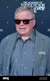 T j hooker tv william shatner hi-res stock photography and images