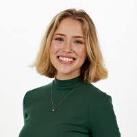 Audrey Malone's Instagram, Twitter & Facebook