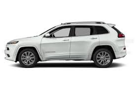 2016 jeep cherokee limited sport utility 4 door. 2016 Jeep Cherokee Specs Price Mpg Reviews Cars Com