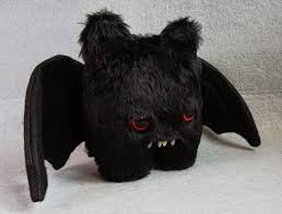 Get plush toy toys at target™ today. Goth Shopaholic Cutest Plush Bats For Goth Babies Goth Baby Cute Plush Gothic Baby
