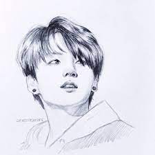 Pin On Bts Fanart