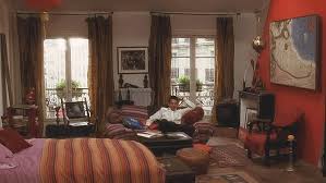 Favourite Interiors Celine S Apartment Before Sunset 2004 Celine S Apartment In Before Sunset Is One Of My Favourite Movie Int Home Interior Room