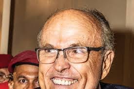 Mark Ruedy's Instagram, Twitter & Facebook