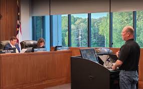 Commissioners reject manufactured home park near Conover, OK incentives for  spec building