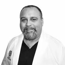 Michael McDowell, DNP, PMHNP-BC, FNP-BC, MSBA, MBA