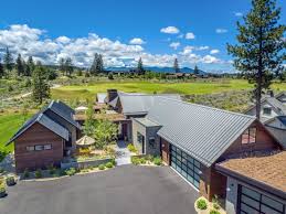 Plan 54228hu Ultra Modern Farmhouse With Dog Run Farmhouse Plans Industrial House Plans Modern Farmhouse Farmhouse floor plans are often organized around a.