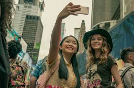 That means it's time for the monthly netflix content cycle to churn once again. 9 Best Teen Movies And Shows On Netflix In February 2021