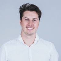 Frédéric Johnson Legault