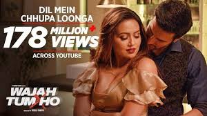 Aise Na Mujhe Tum Dekho Lyrics Wajah Tum Ho Topbestlyrics Aise na dekho mujhe songs lyrics. aise na mujhe tum dekho lyrics wajah
