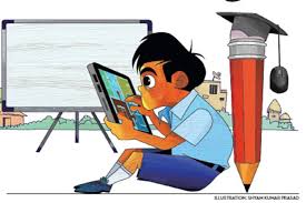 A Look At Indias Deep Digital Literacy Divide And Why It