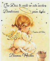 Pin En Buenas Noches