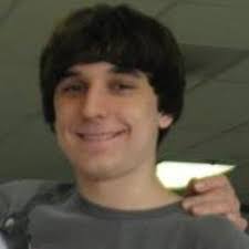 Gus Dimopoulos's Instagram, Twitter & Facebook