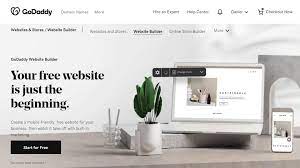 How To Make A Website With Godaddy | Itproportal