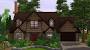 Suburban House