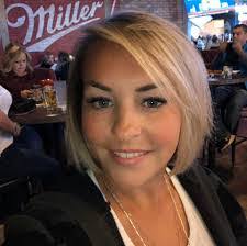 Kristen Lacy's Instagram, Twitter & Facebook