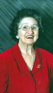 Annie Hayes Obituary