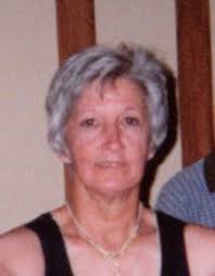 Elaine Davidson Obituary and Online Memorial (2014)
