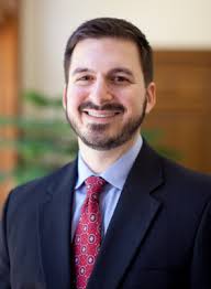 The Dean's Weekly Newsletter Law Week 2015 is Underway!