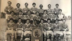 Suivez en direct toute l'actualité du xv de france de guy novès avec également le calendrier de l'équipe de france, les résultats ainsi qu'un suivi en. Pres De 40 Ans Apres Des Champions De France A Xv Se Retrouvent A Sainte Marie La Mer Lindependant Fr