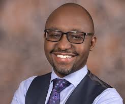 NHIF appoints Peter Kamuyo Gathege as its new CEO, takes over from  Nicodemus Odongo who has been serving in an acting capacity. Kamuyo is set  to officially take charge