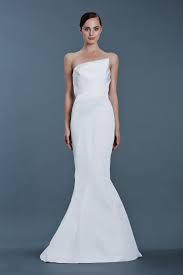 Understated Showstoppers From J Mendel Bridal Fall 2016 Riley Grey Blog Wedding Dresses Simple Bridal Gowns Bridal Fashion Week