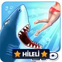 Hungry Shark Evolution 8 2 0 Para Hileli Mod Apk Indir Apk Dayi Android Apk Indir