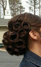 Best 20 Apostolic Pentecostal Hair Ideas On Pinterest Pentecostal Hairstyles Hair Styles Apostolic Pentecostal Hairstyles