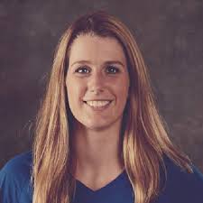 Katya Rozelle's High School Bio