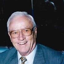 ROBERT E. MOON Obituary