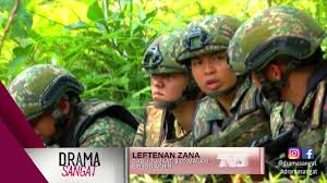 We did not find results for: Antara Saat Mendebarkan Dalam Leftenan Zana Youtube