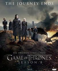 As conflict erupts in the kingdoms of men, an ancient enemy rises once again to threaten them all. Game Of Thrones Final Season Episode Details Watch Game Of Thrones Game Of Thrones Poster Game Of Thrones Online