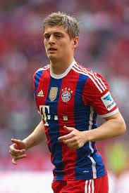 Toni kroos insisted the new documentary about his career has nothing to do with hitting back at bayern munich but said it does include a review of good and bad things. Pin On European Football