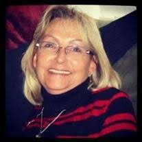 Brenda S. Ellison Obituary