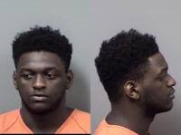 Citrus County Mugshots April 26, 2018