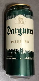Darguner Pilsener In 2021 Bier