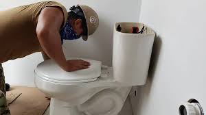 The truth is that toilet installation involves more than just replacing the old toilet. What Is The Average Toilet Installation Cost Happy Diy Home