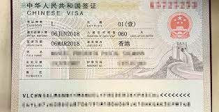 This depends on several factors such as the type of visa you need, the duration you wish to visit china and your personal circumstances. How To Apply For Chinese Visa In Hong Kong Hong Kong To Mainland China Visa 2021 2022