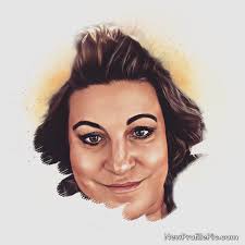 First person and/or memory that pops in your head when you see this picture…