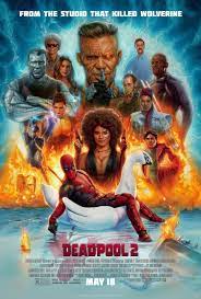 Deadpool 2 Cameos Revealed Did You Spot These Actors