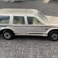 Image result for Silver 1991 Explorer