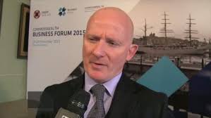 Hillman, who took 650,000 euro from Schembri when running The Times, asks  why the people don't trust the media