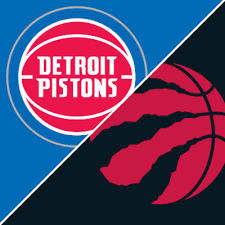 The raptors cut it as close as three points but the pistons. Pistons Vs Raptors Game Summary March 3 2021 Espn