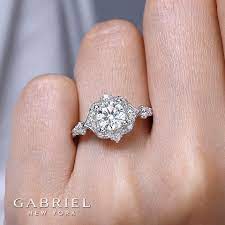 Gabriel Trevi Fine Jewelry Trevi Fine Jewelry Engagement Rings Diamond Jewelry Designs Buying An Engagement Ring