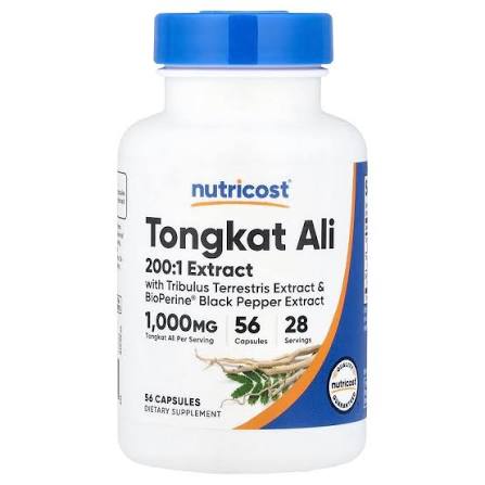 Tongkat Ali