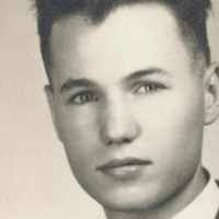 Lewis Albert Leake Jr (1925–2010) • FamilySearch