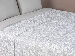 eliza cift kisilik cok amacli yatak ortusu 200x220 cm gri urununu english home kalitesi ve uygun fiyatlarla satin alabilirsiniz yatak yatak ortusu gri